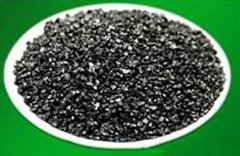 在水處理過濾中為什么無煙煤濾料不能替換活性炭呢?