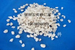 石英砂濾料的提純方法有哪些呢？