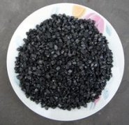 無煙煤濾料能代替活性炭使用嗎?