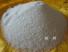 石英砂物理密度與堆積密度分別是多少?