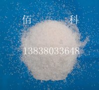 鑄造用石英砂的規格是多少?