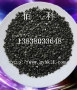 無煙煤濾料的過濾效果會受到哪些因素的影響?